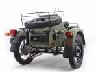 Ural Taiga Limited Edition